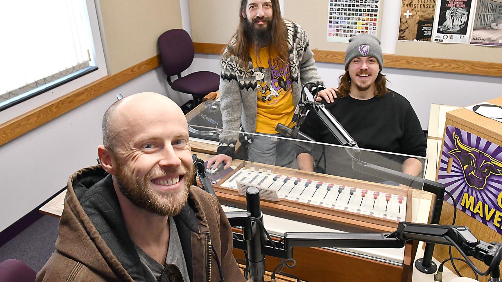 Keepin' it Local: KMSU show helping spotlight southern Minnesota music